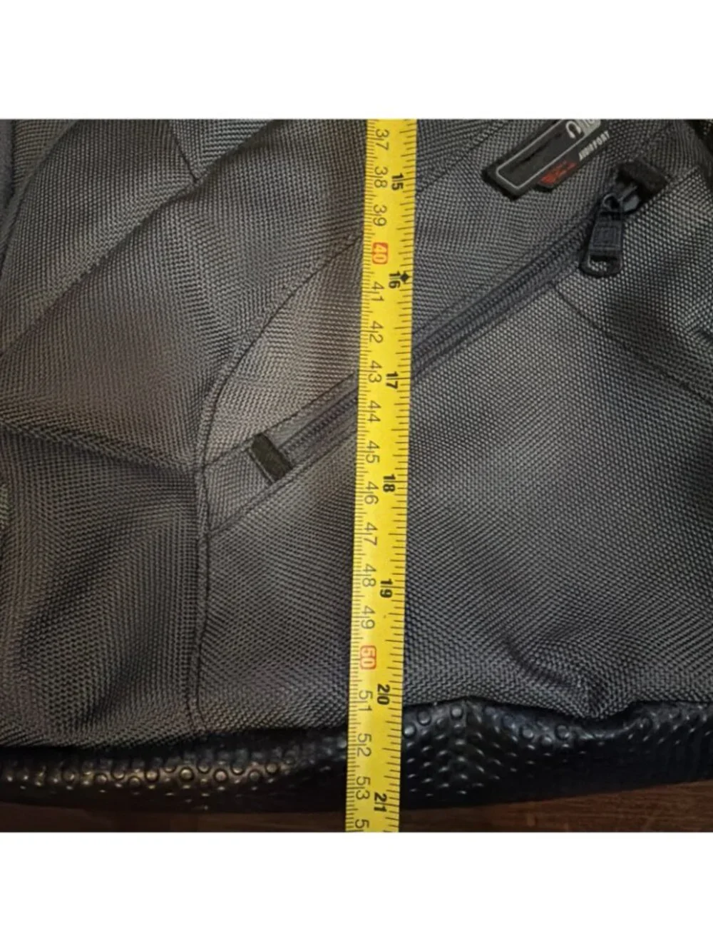 Ful Sling Powerbag Dark Gray